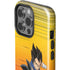 Dragon Ball Z Goku & Vegeta iPhone 15 Pro Impact Case